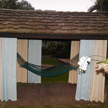 Kalani Hawaii Private Lodging Pupukea Extérieur photo