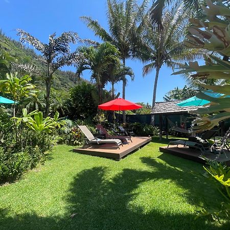 Kalani Hawaii Private Lodging Pupukea Extérieur photo