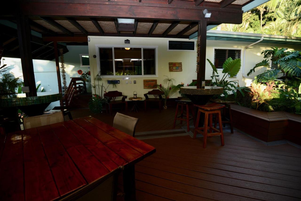 Kalani Hawaii Private Lodging Pupukea Extérieur photo