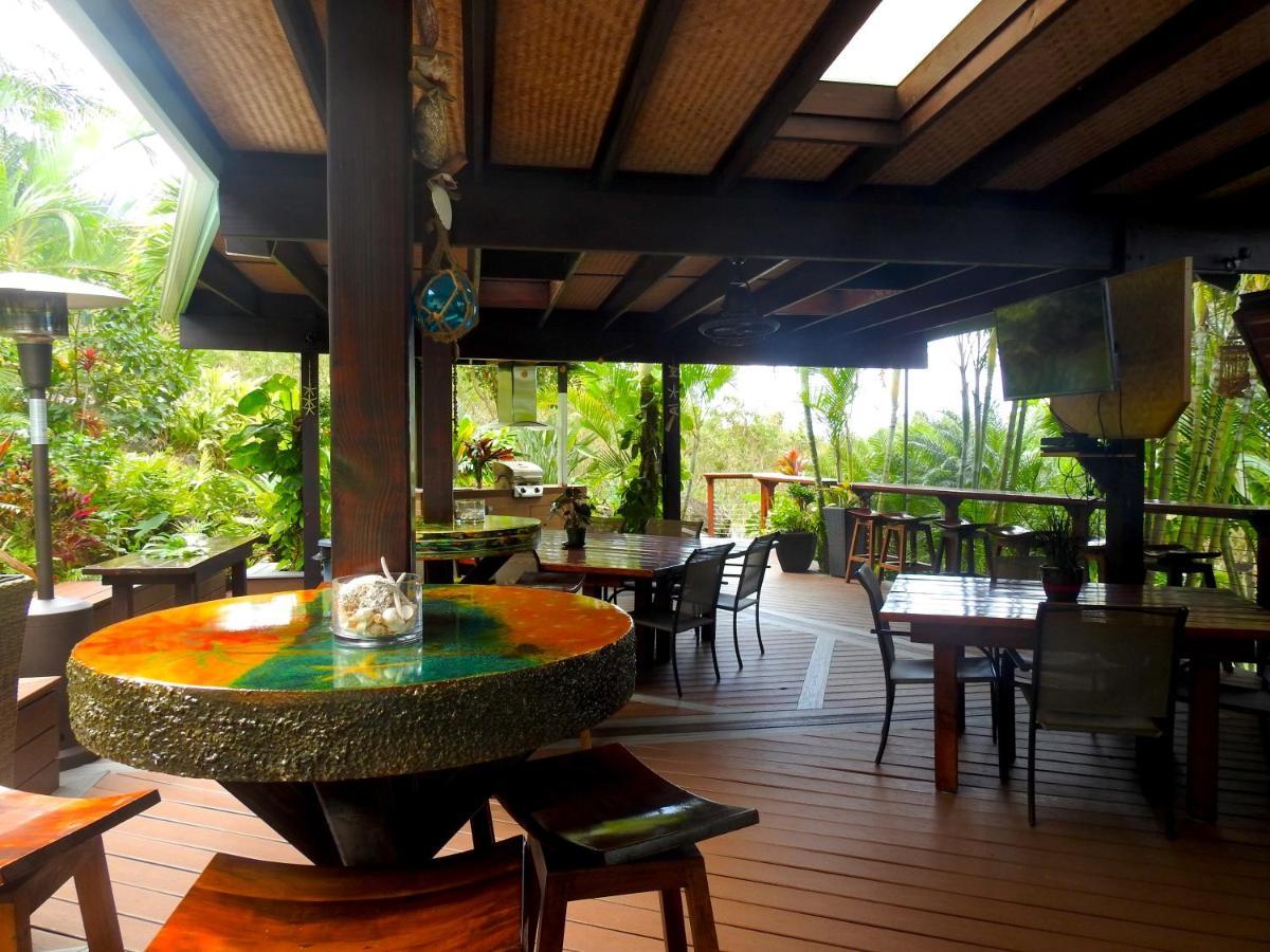 Kalani Hawaii Private Lodging Pupukea Extérieur photo