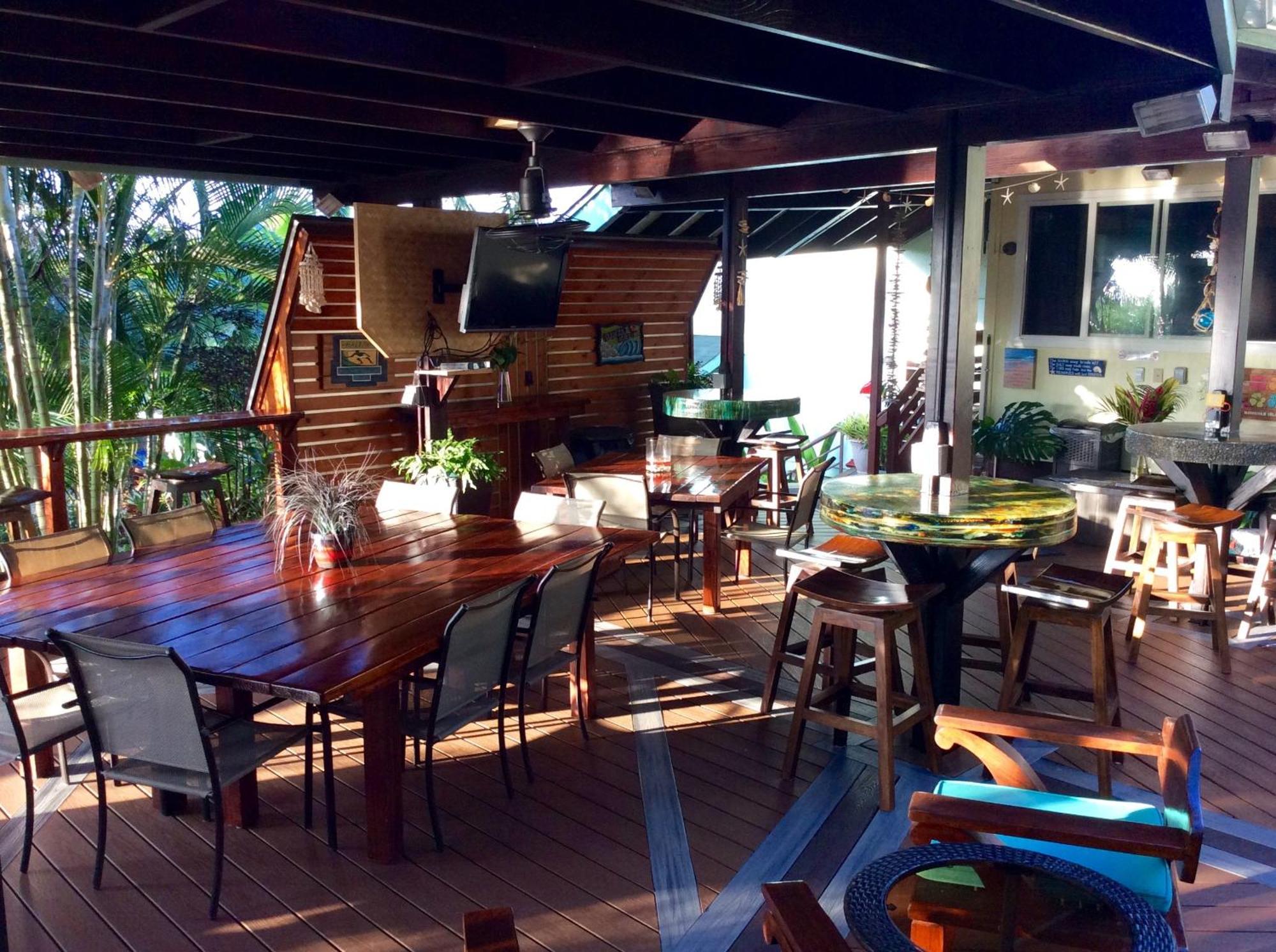 Kalani Hawaii Private Lodging Pupukea Extérieur photo