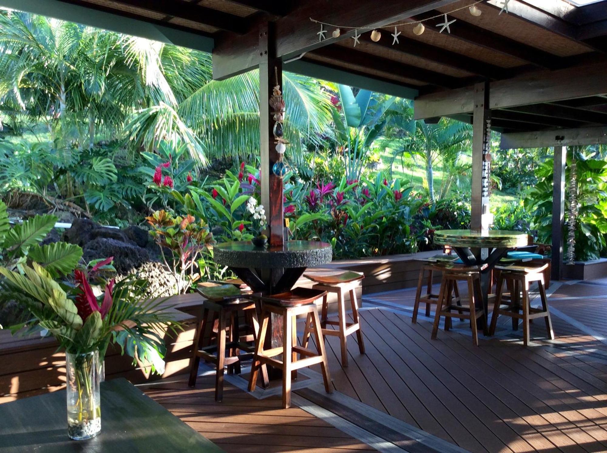 Kalani Hawaii Private Lodging Pupukea Extérieur photo