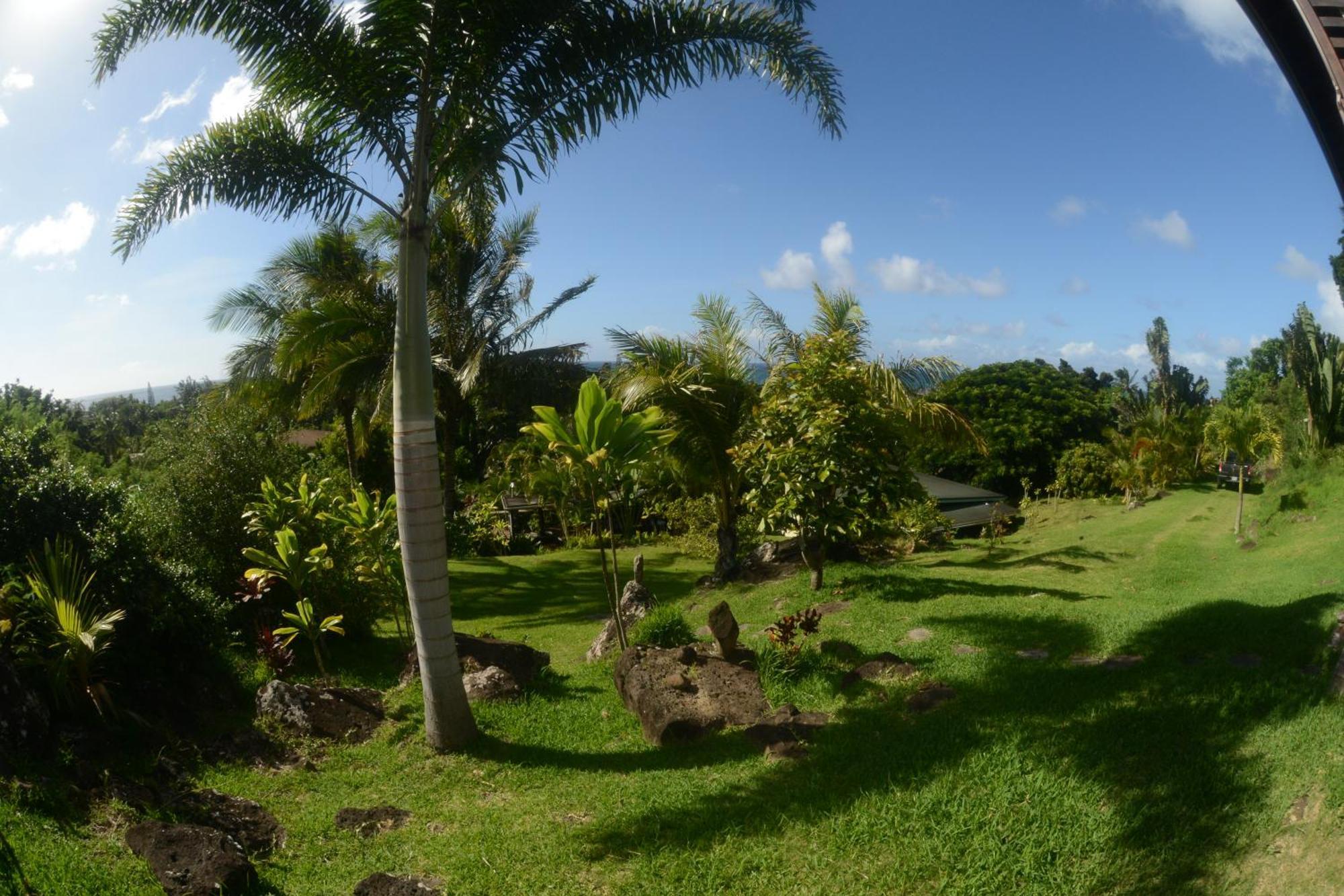 Kalani Hawaii Private Lodging Pupukea Extérieur photo
