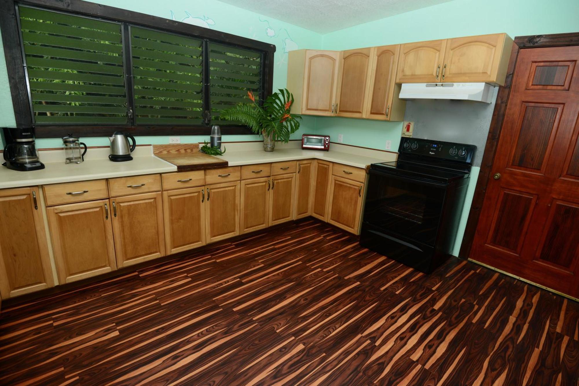 Kalani Hawaii Private Lodging Pupukea Extérieur photo
