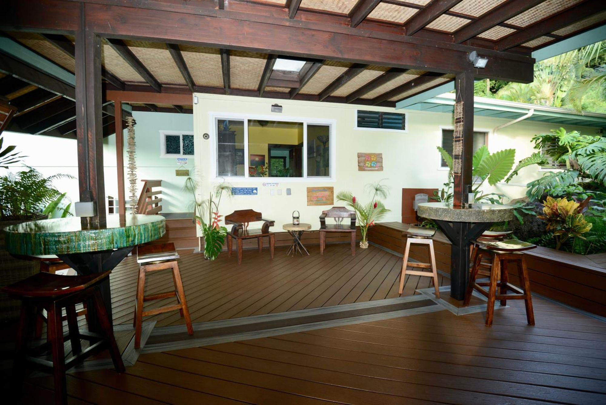 Kalani Hawaii Private Lodging Pupukea Extérieur photo