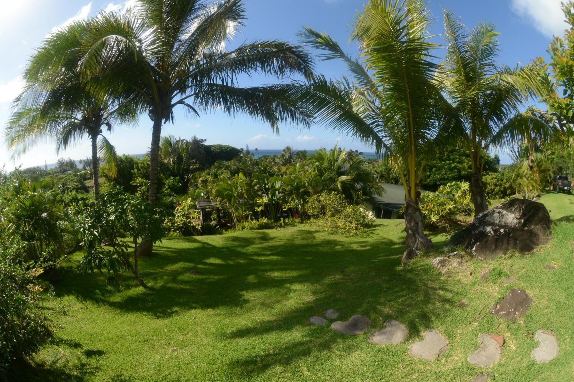 Kalani Hawaii Private Lodging Pupukea Extérieur photo