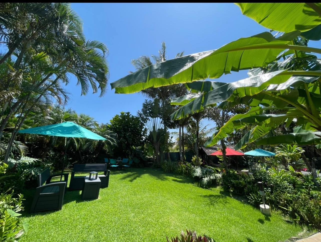 Kalani Hawaii Private Lodging Pupukea Extérieur photo