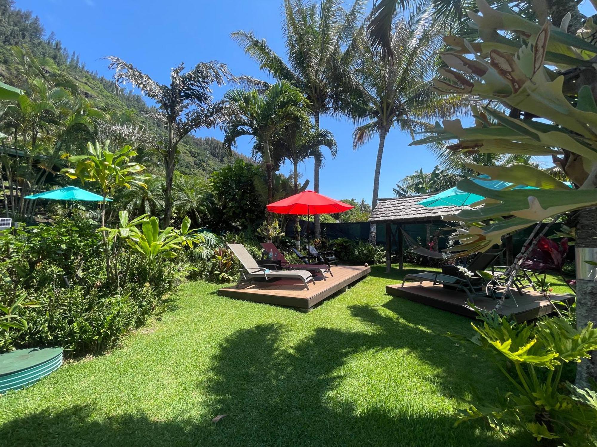 Kalani Hawaii Private Lodging Pupukea Extérieur photo