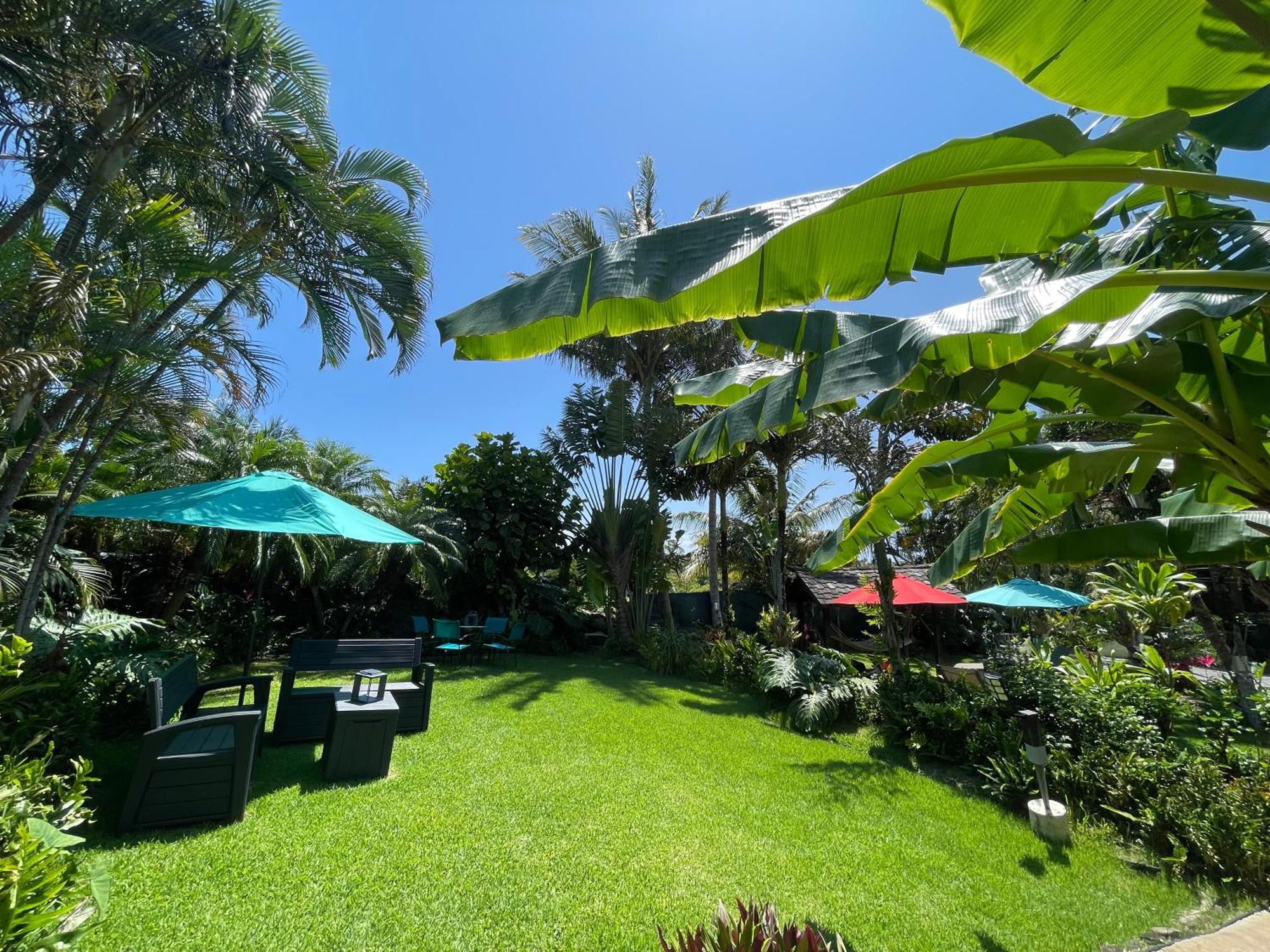 Kalani Hawaii Private Lodging Pupukea Extérieur photo