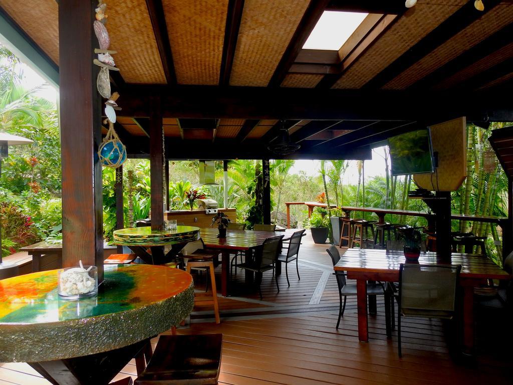 Kalani Hawaii Private Lodging Pupukea Extérieur photo