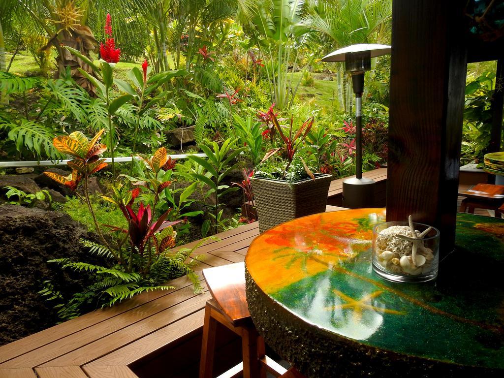 Kalani Hawaii Private Lodging Pupukea Extérieur photo