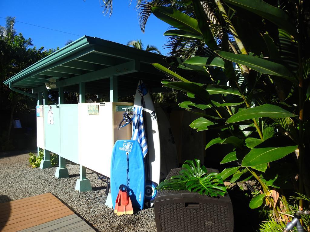 Kalani Hawaii Private Lodging Pupukea Extérieur photo