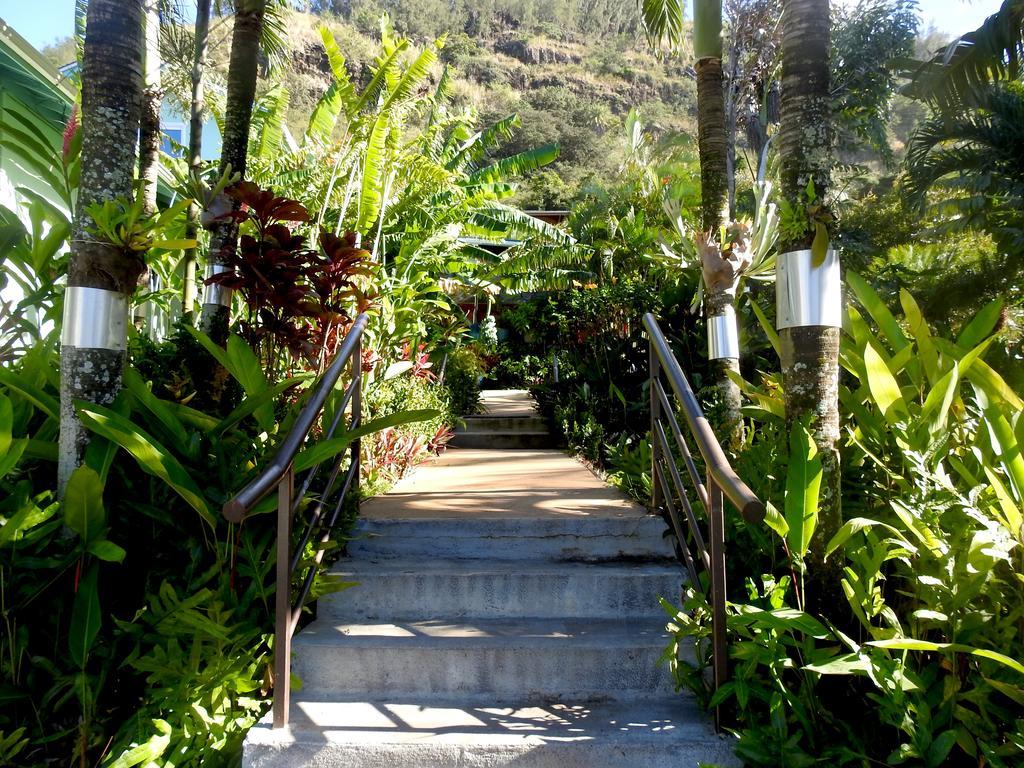 Kalani Hawaii Private Lodging Pupukea Extérieur photo