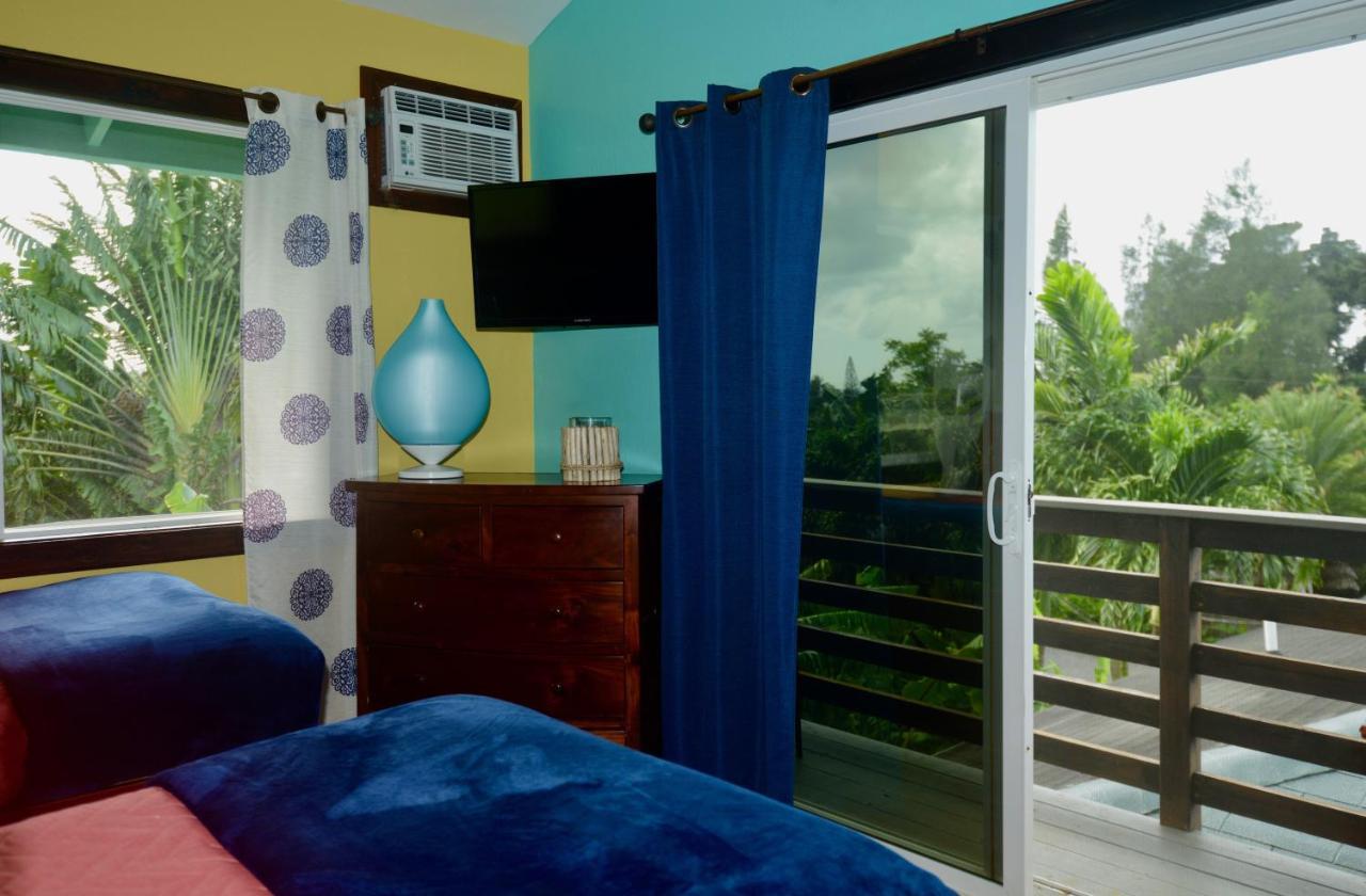 Kalani Hawaii Private Lodging Pupukea Extérieur photo