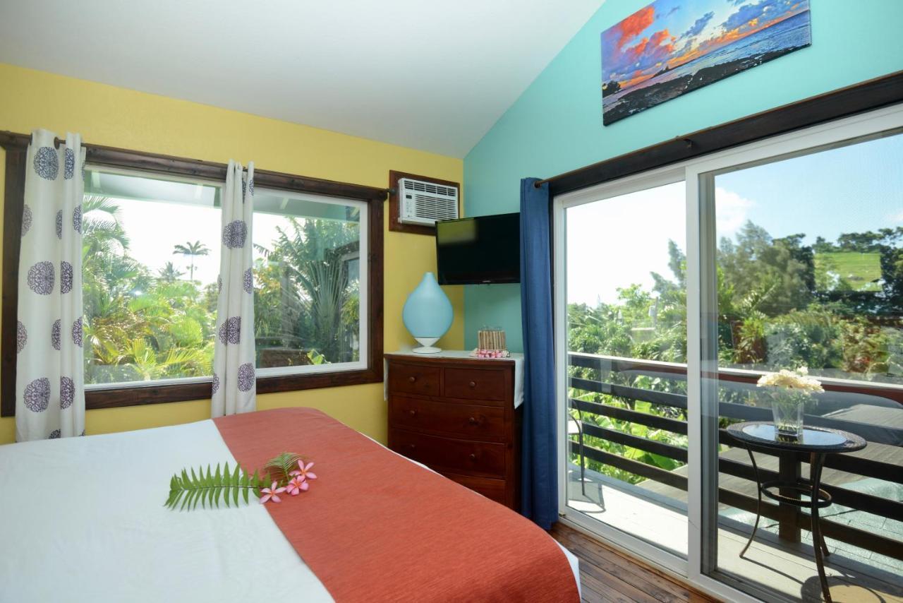 Kalani Hawaii Private Lodging Pupukea Extérieur photo