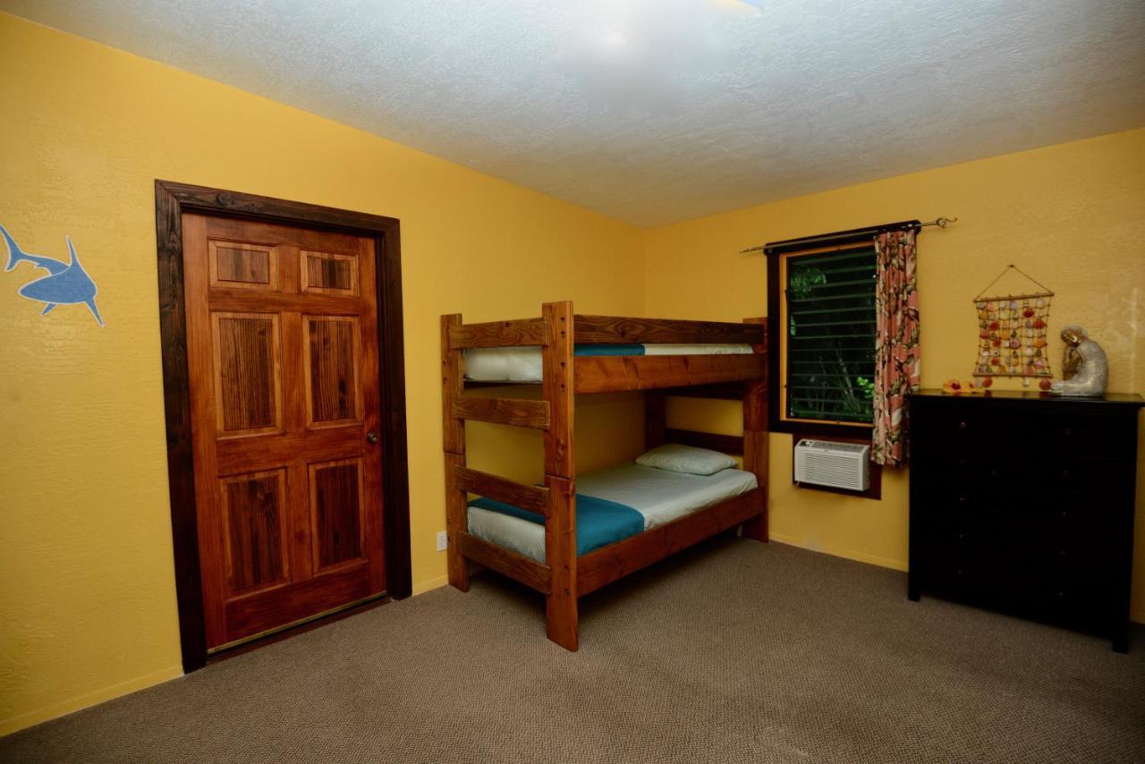 Kalani Hawaii Private Lodging Pupukea Extérieur photo