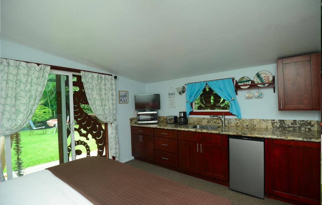 Kalani Hawaii Private Lodging Pupukea Extérieur photo