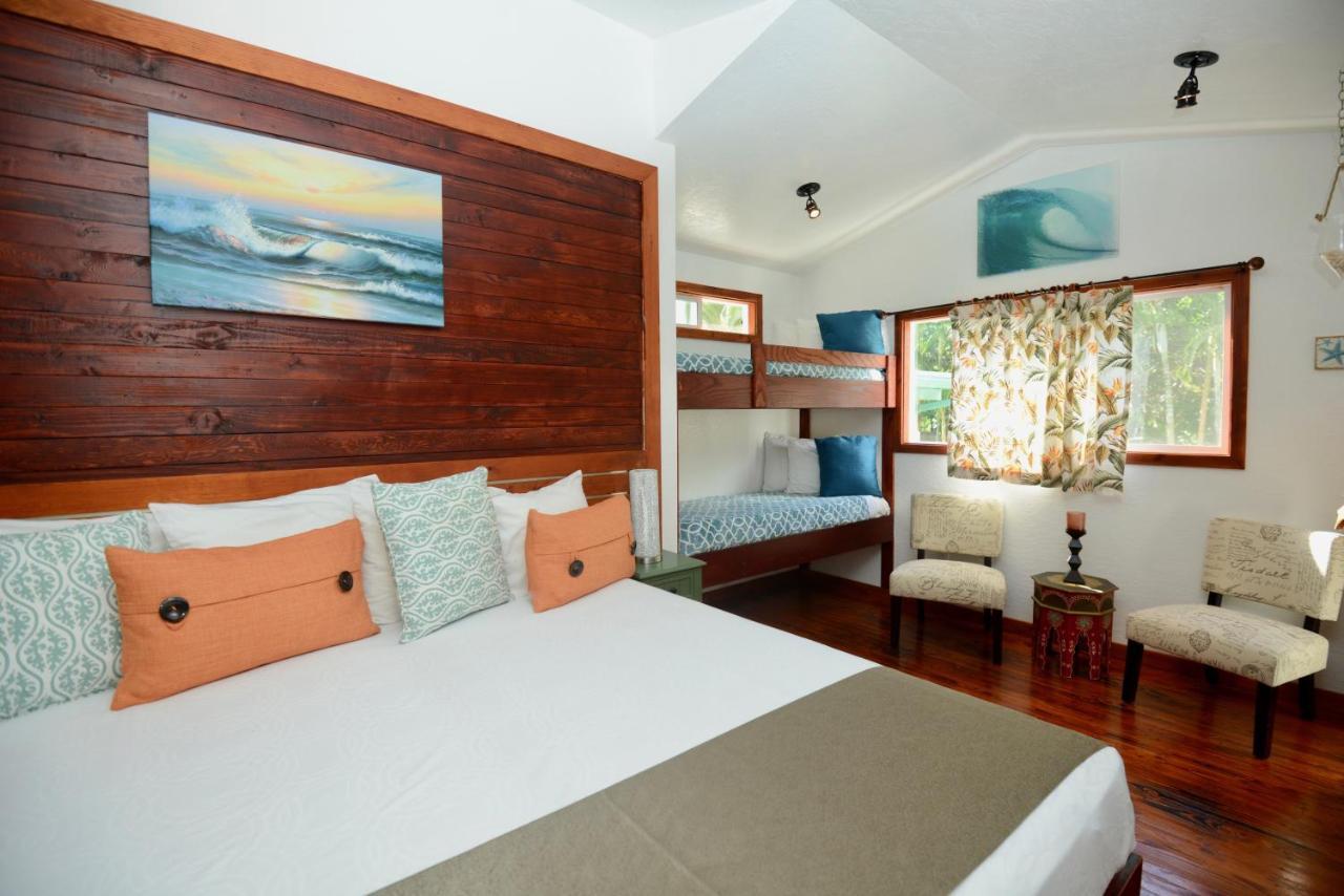 Kalani Hawaii Private Lodging Pupukea Extérieur photo